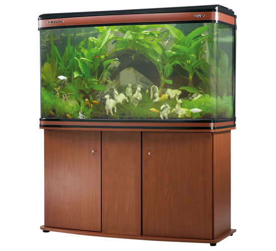 Aquarium tank LM810810A