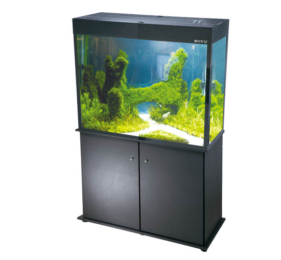 Bossun+ Réservoir d aquarium Q1500